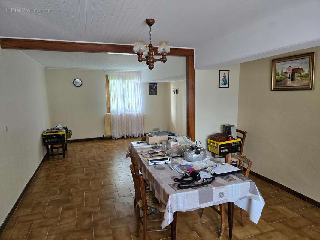 Photo 7 - Maison à LOUHANS