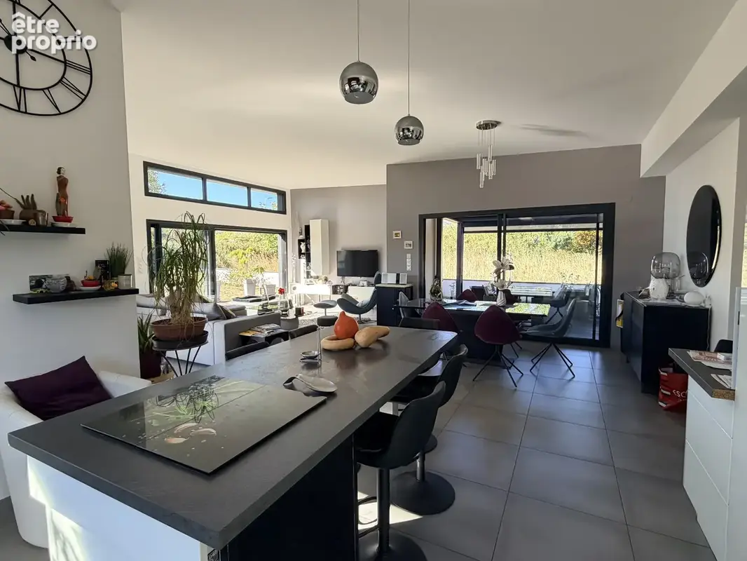 Photo Maison à Malauzat au prix de 465 000€