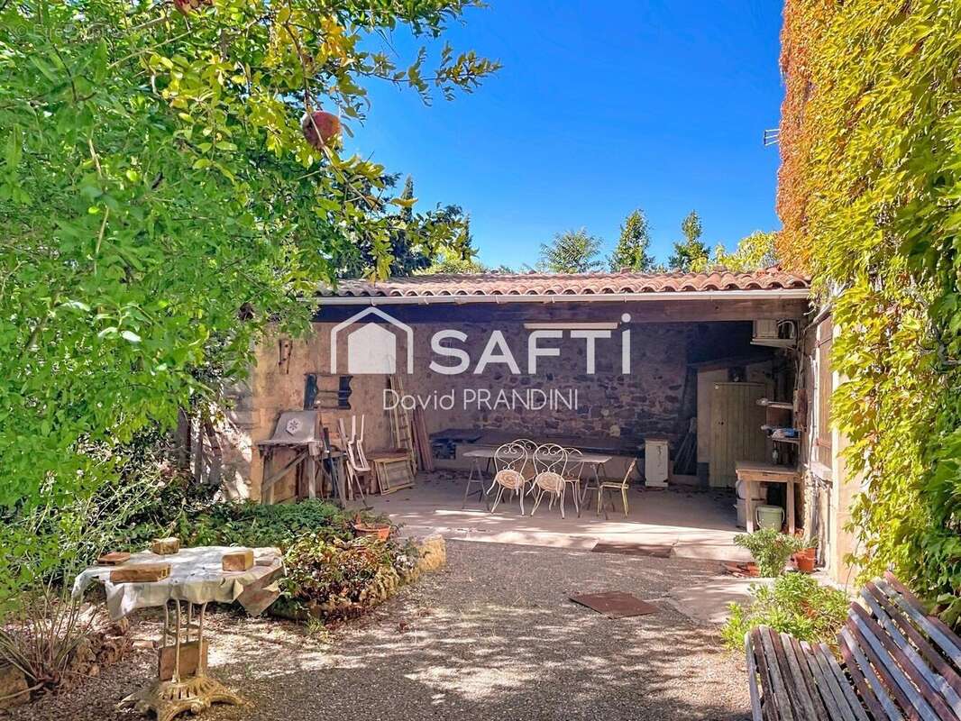 Photo 8 - Maison à QUARANTE