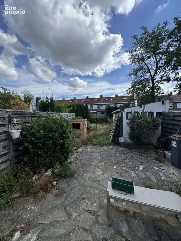 Maison 4 pièces 85 m² à vendre à Ronchin (59790) - photo 5
