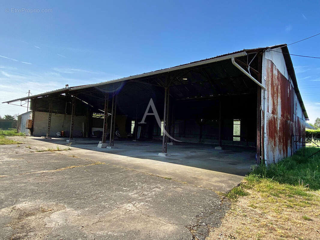 Commerce à ROMORANTIN-LANTHENAY