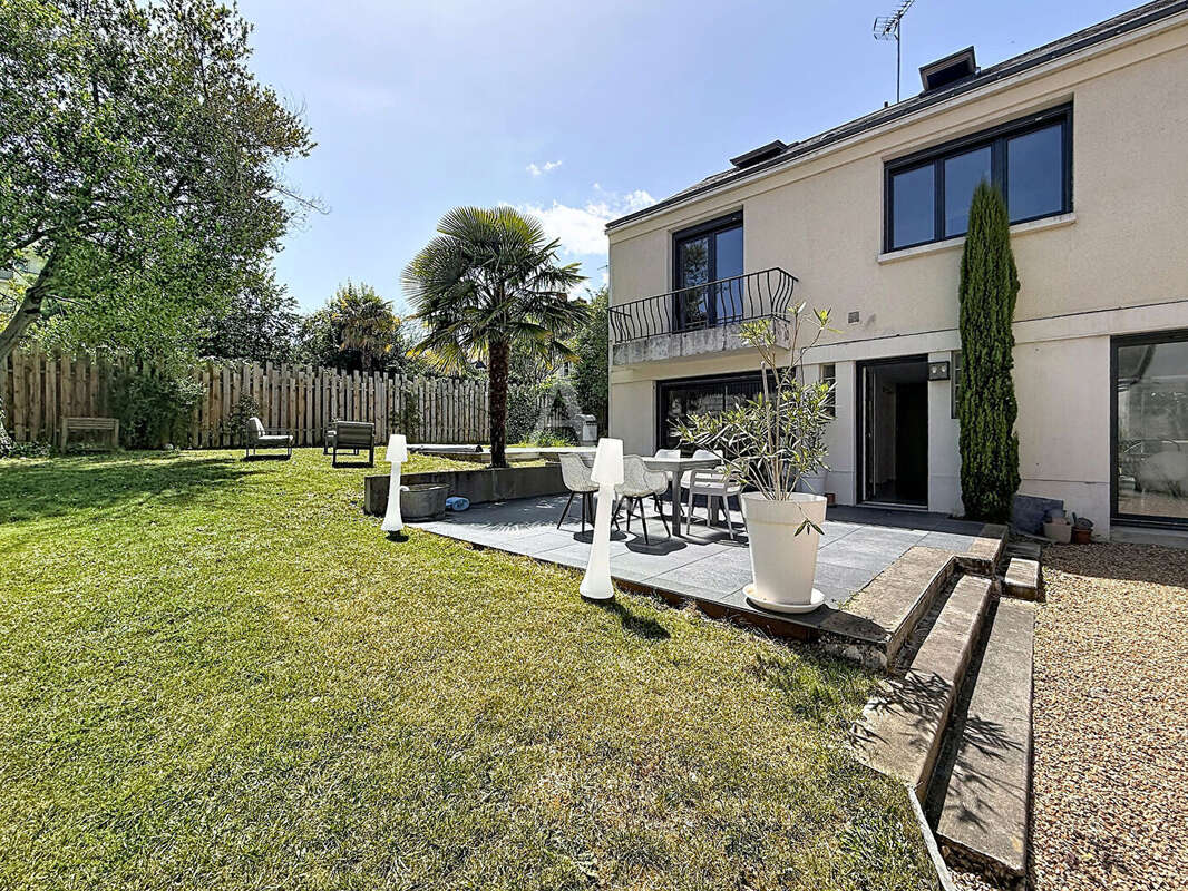 Maison à ANGERS
