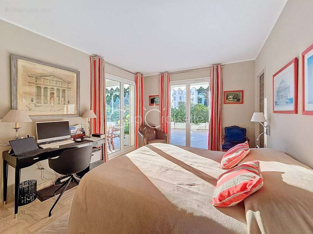 Basse Californie Luxe 4 pièces vue mer et Estérel - photo 9