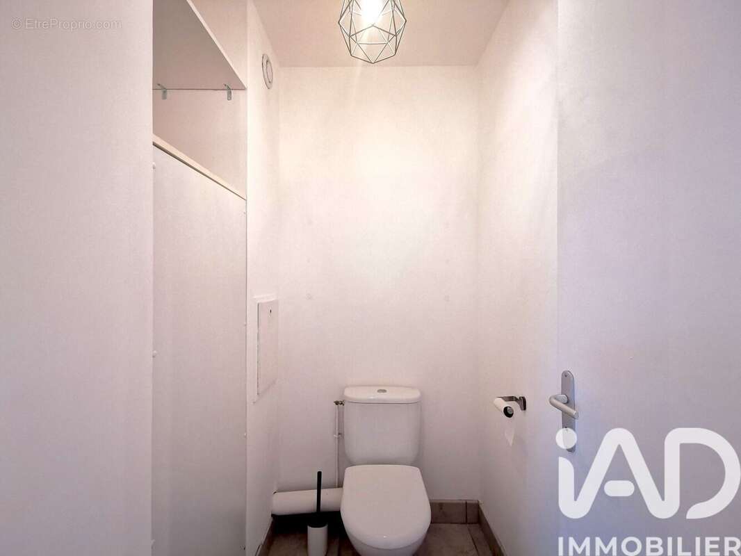 Photo 9 - Appartement à NANTES