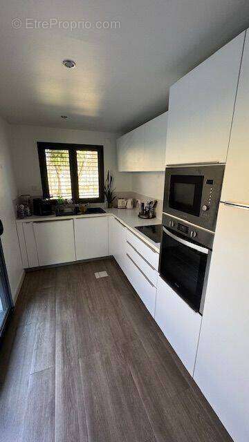 Appartement à DIVONNE-LES-BAINS