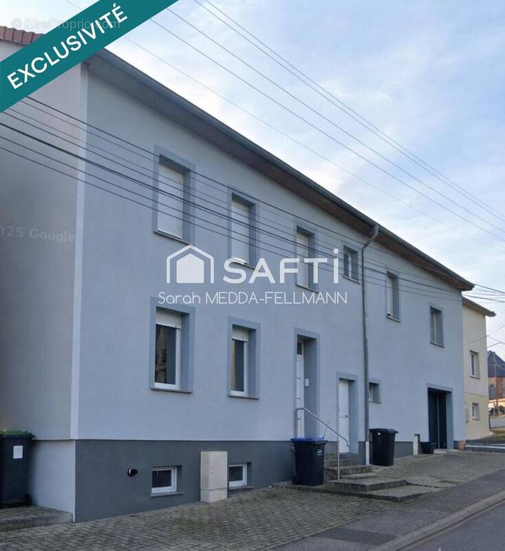 Photo 1 - Appartement à KERBACH
