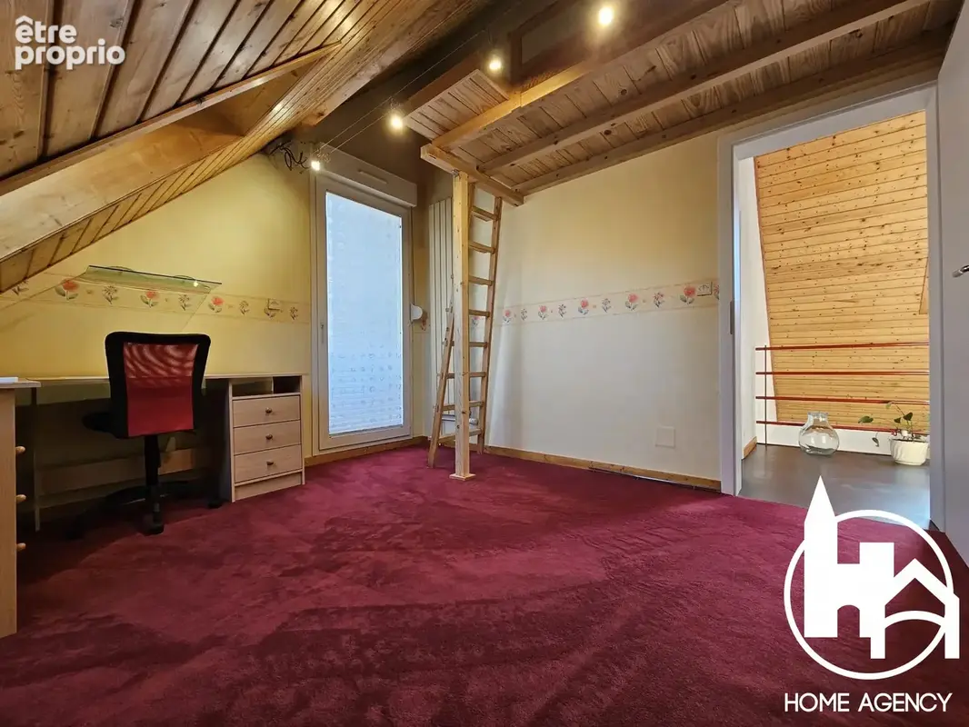 Maison 7 pièces 193 m² à vendre à Souffelweyersheim (67460) - photo 7