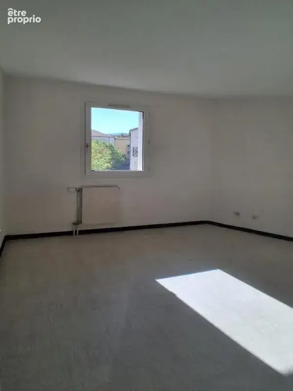 Appartement t3 au 3e étage - photo 9