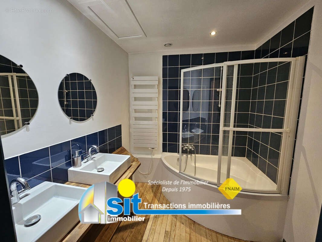 Maison à LES COTES-D&#039;AREY