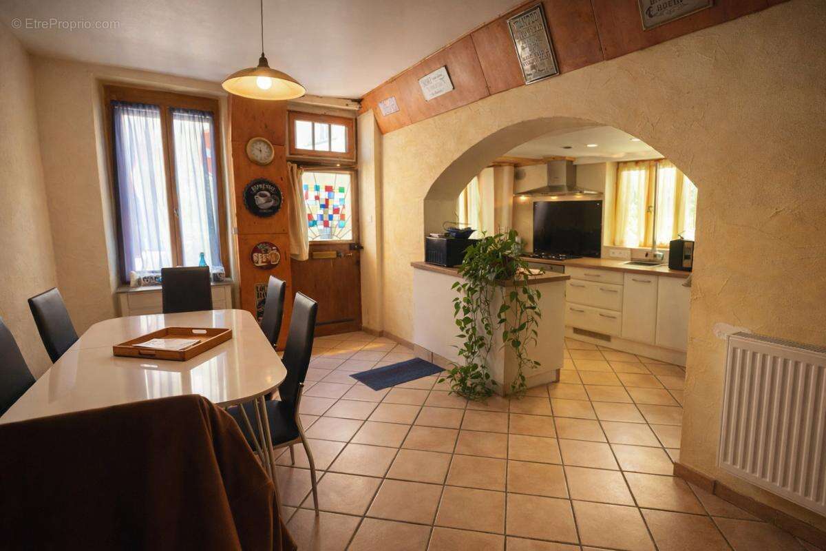 Maison à MOISSAC