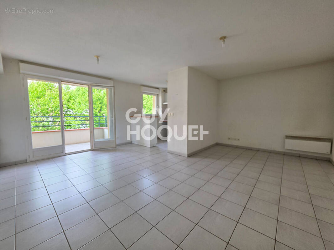 Appartement à AGEN