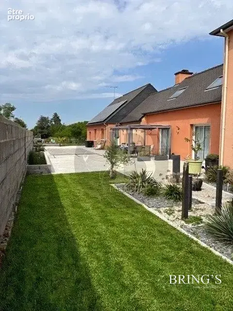 Maison 10 pièces 288 m² à vendre à Erbray (44110) - photo 3