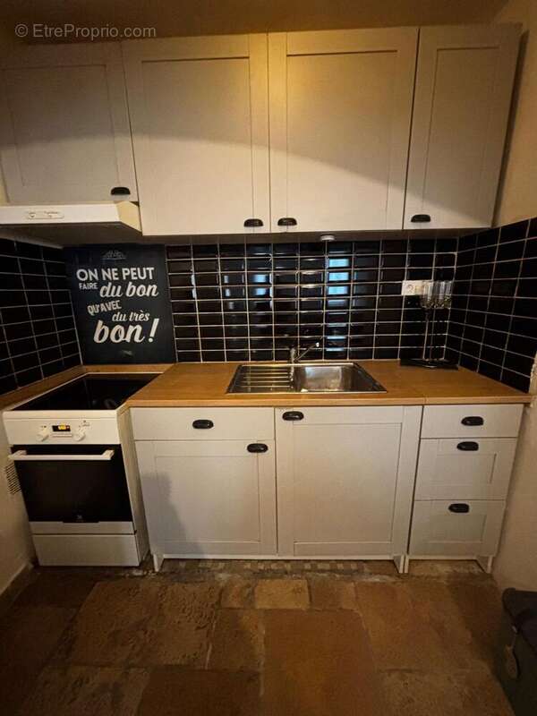 Photo 3 - Appartement à TOULON