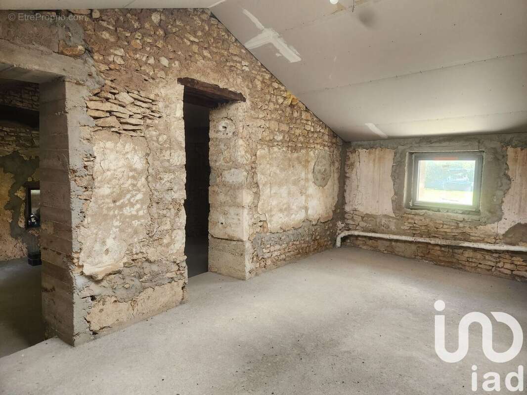 Photo 9 - Maison à LA ROCHETTE