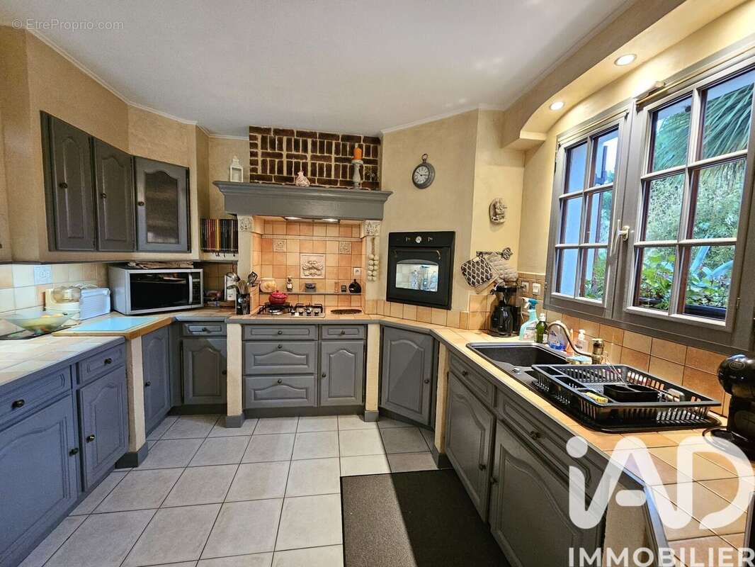 Photo 6 - Maison à PLOUHINEC