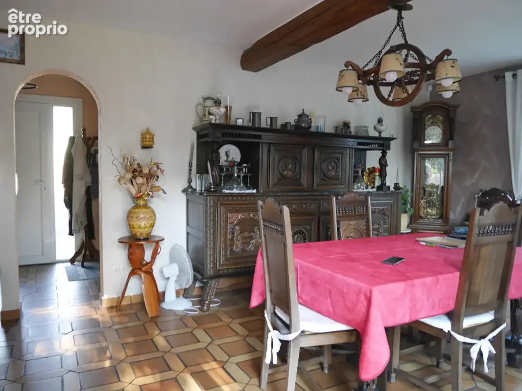 Maison 5 pièces 156 m² à vendre à Barentin (76360) - photo 6