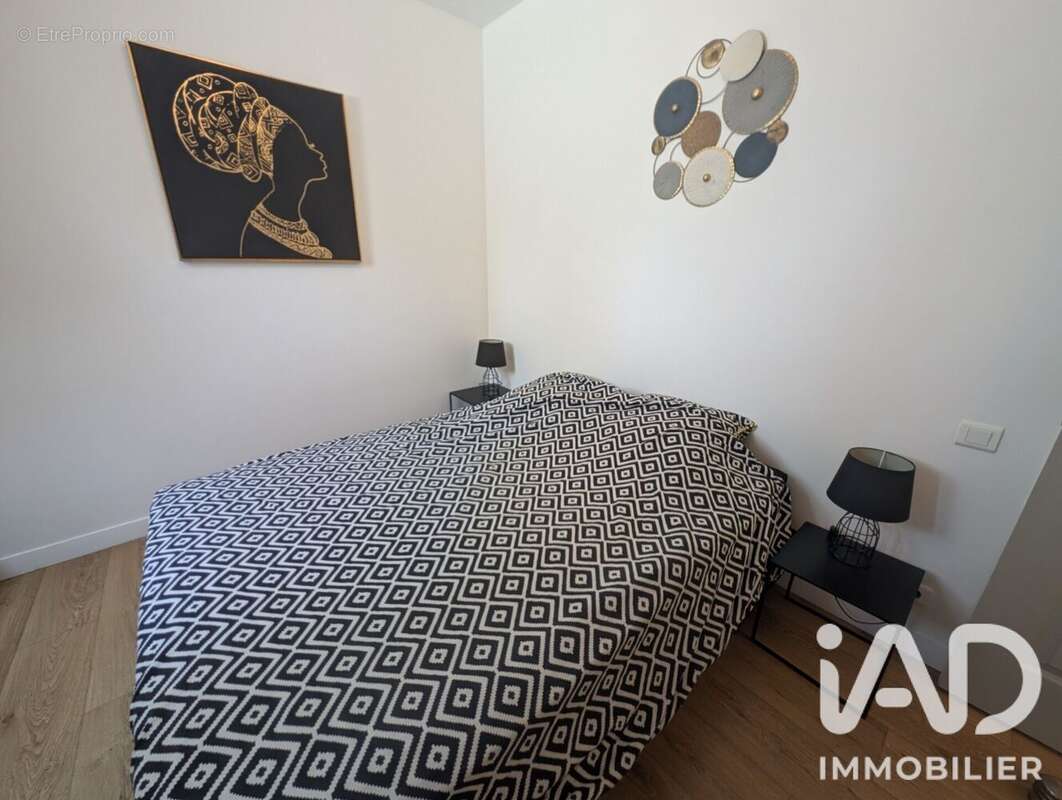 Maison 66 m² à Saint-Georges-De-Reintembault  - photo 7