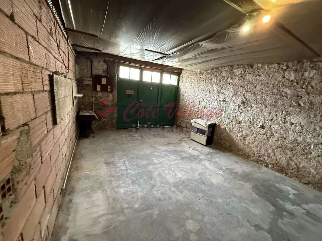 Maison à CUXAC-D'AUDE