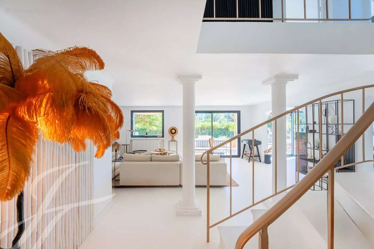 Maison à AIX-EN-PROVENCE