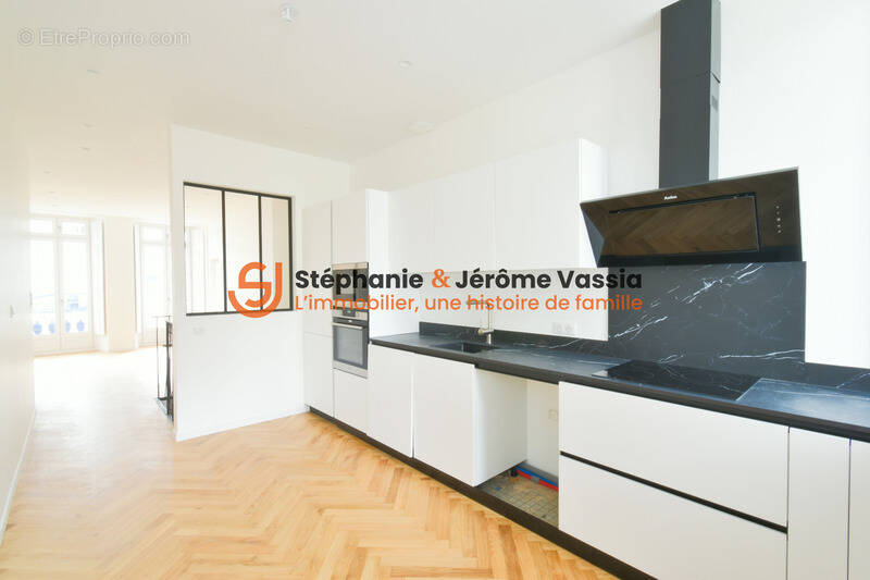 Appartement à BAGNERES-DE-LUCHON