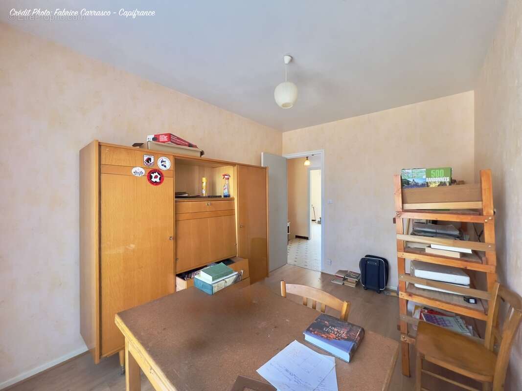 Clermont-Ferrand (63) Croix de Neyrat, Maison familiale avec 4 chambres, garage et jardin à réinventer selon vos envies - photo 28