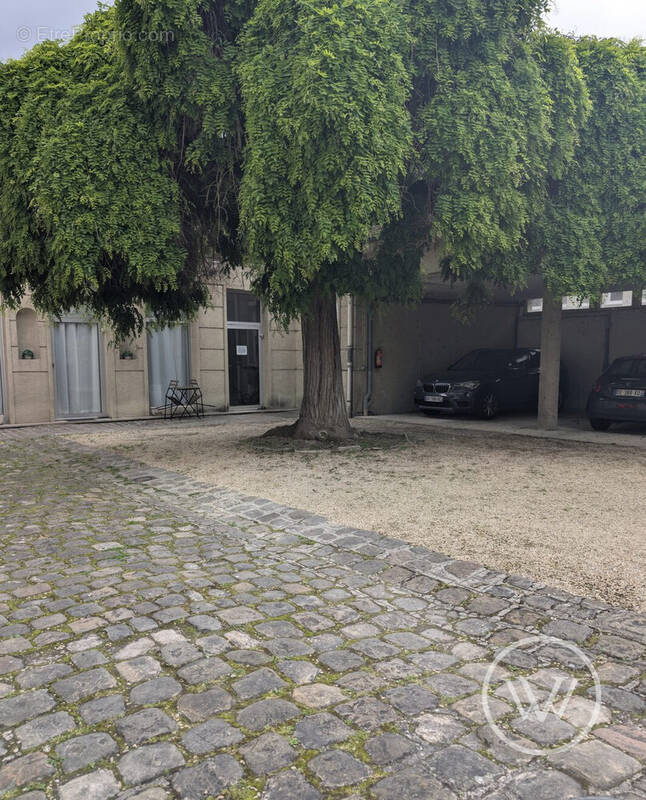 Appartement à MELUN