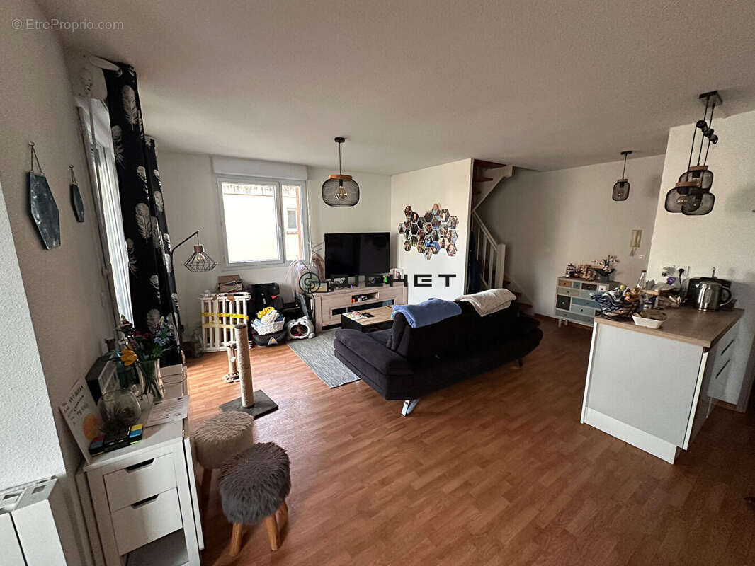 Appartement à TRELISSAC