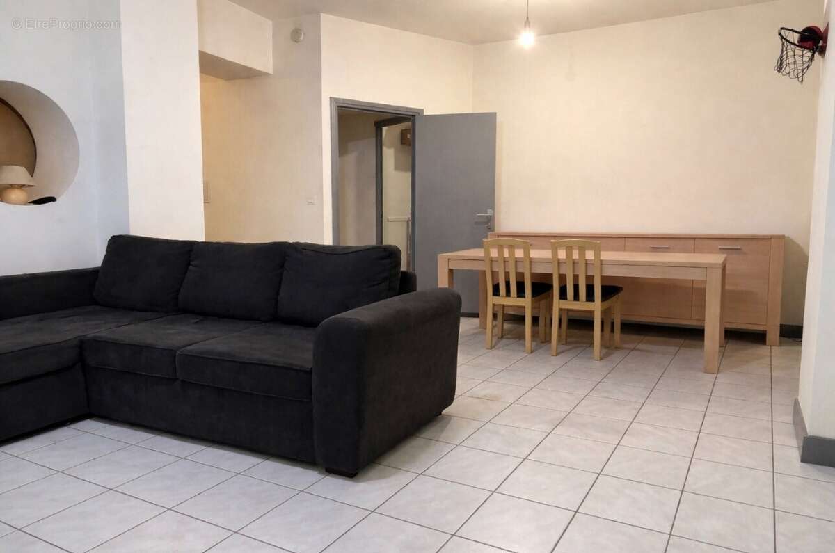 Appartement à ROUBAIX