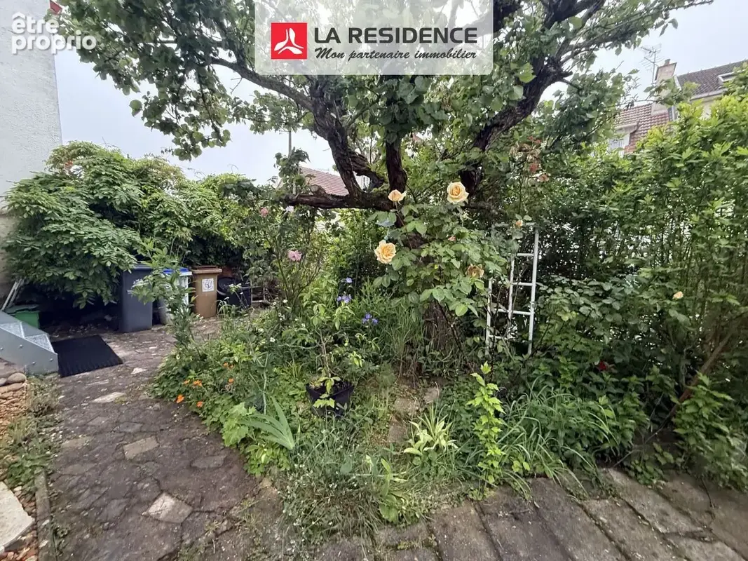 Maison 4 pièces 70 m² à vendre à Velizy-Villacoublay (78140) - photo 4