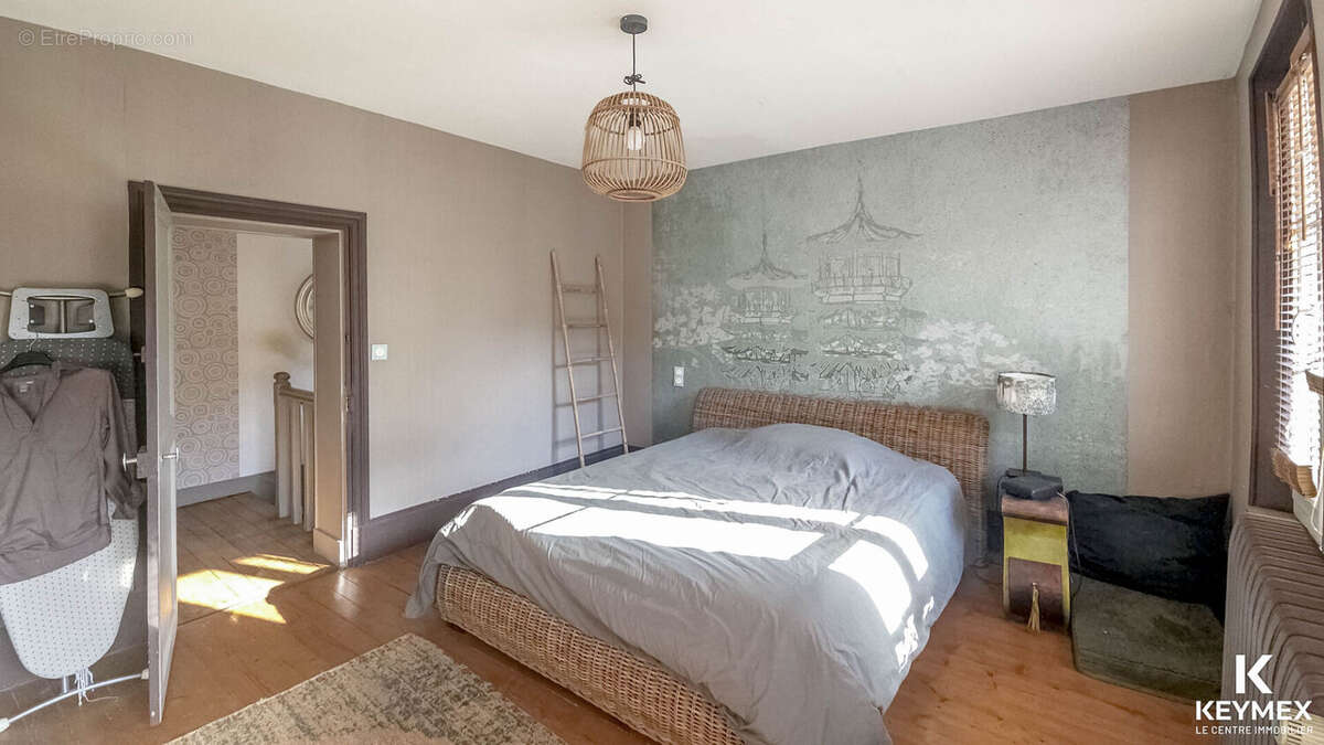 Maison à CORMEILLES-EN-PARISIS