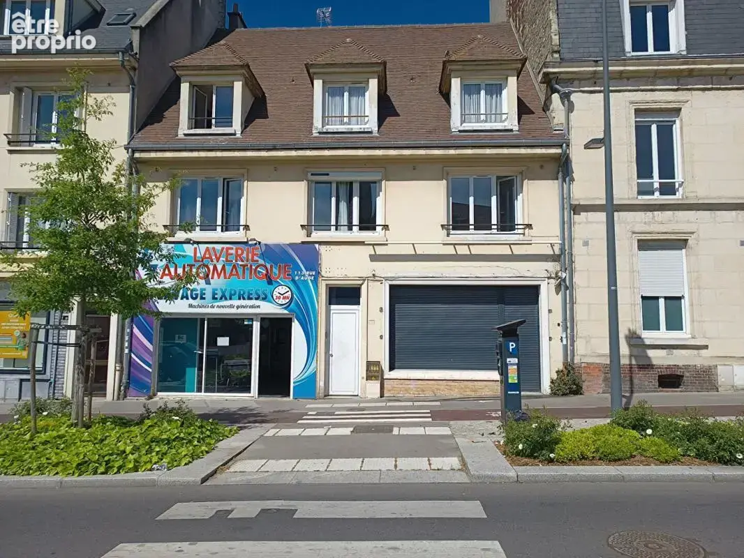 Appartement à CAEN
