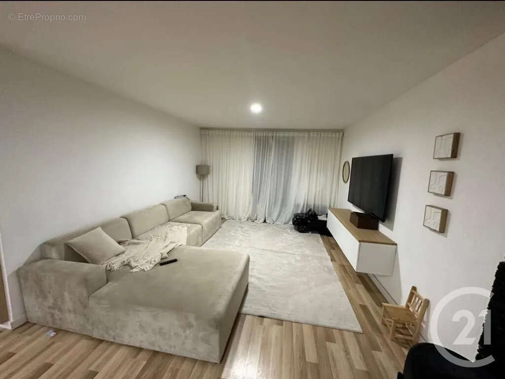 Maison à SAINT-SOUPPLETS