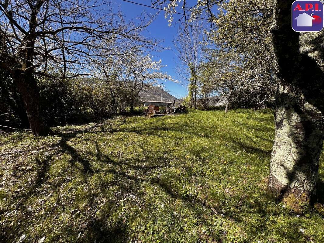 Maison à FOIX
