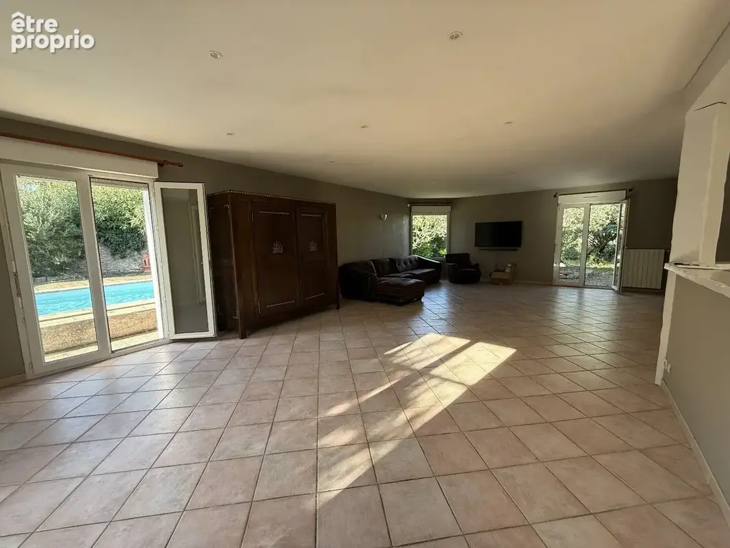 Villa avec piscine - photo 5