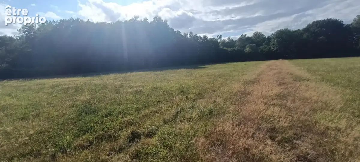 Terrain constructible  6704 m2 Luxeuil - photo 6