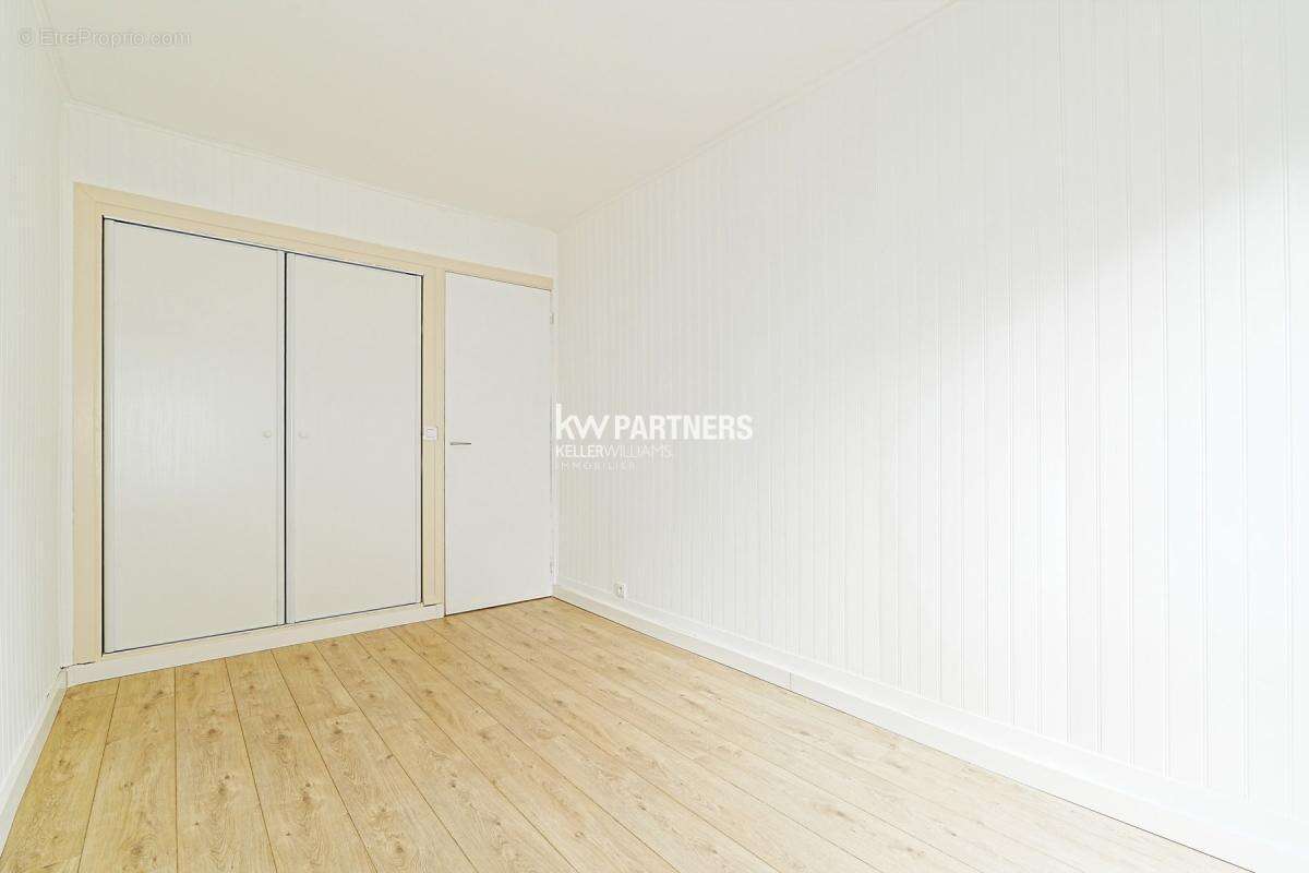 Appartement à SCEAUX