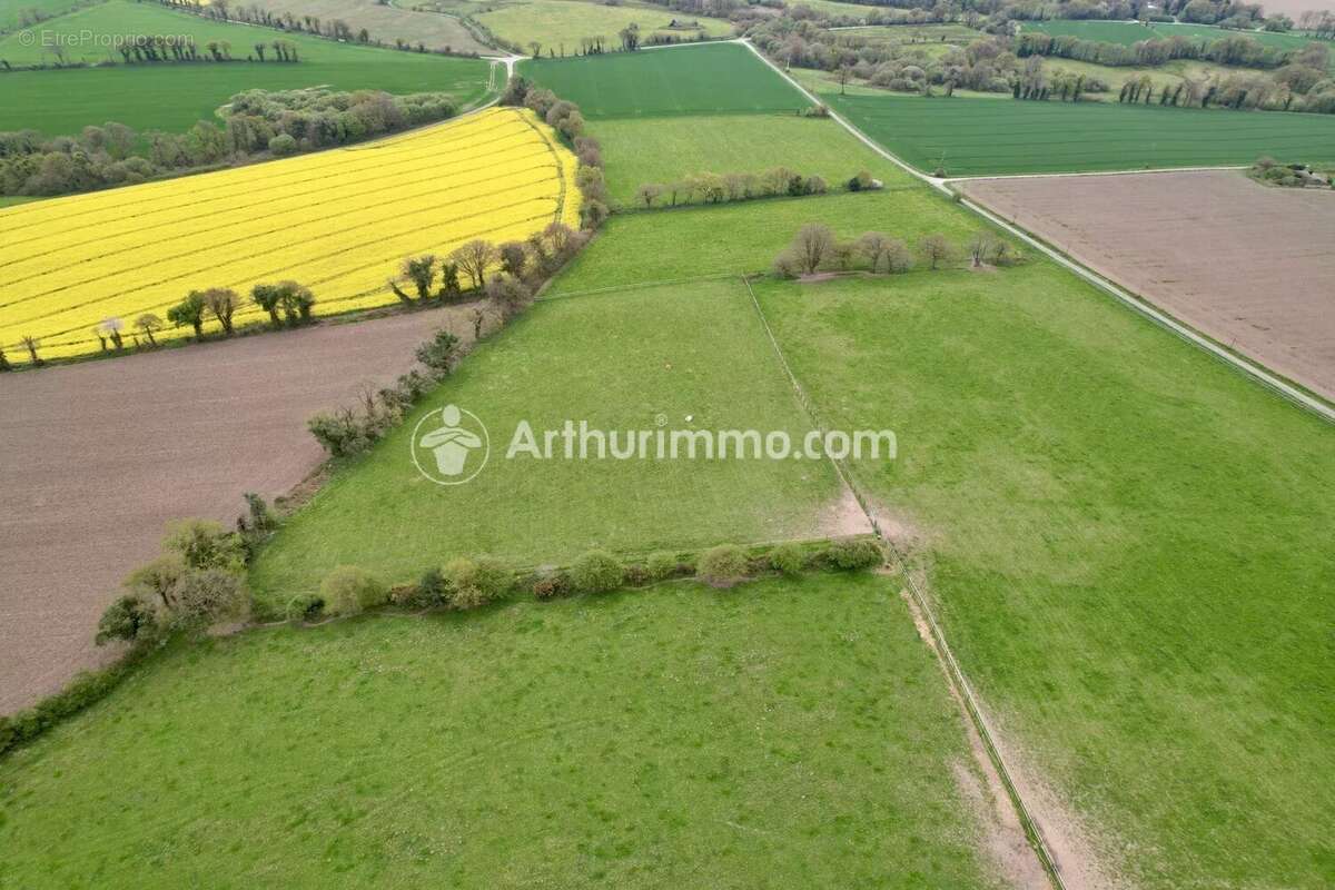 Maison à KERGRIST-MOELOU
