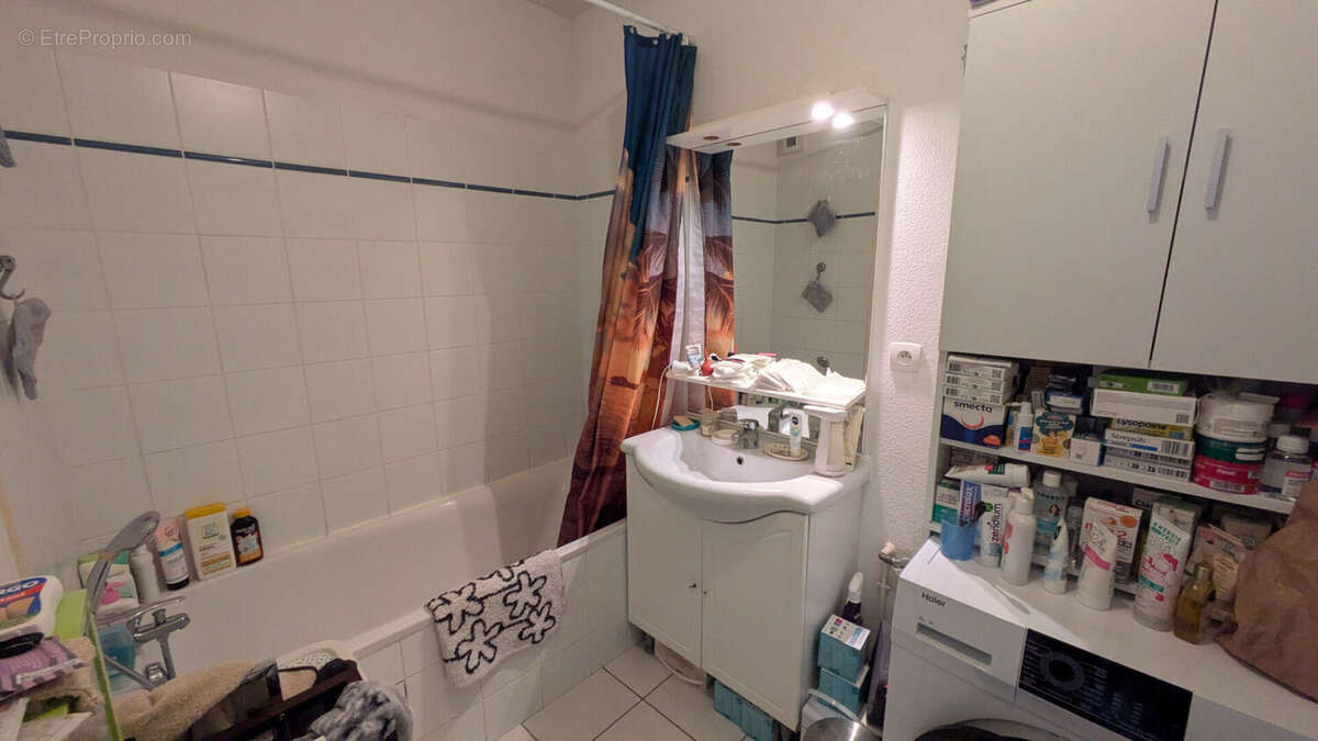 Appartement à TONNAY-CHARENTE