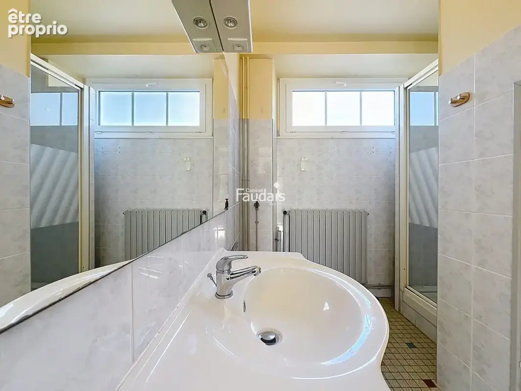 Maison 4 pièces 94 m² à vendre à Le Chefresne (50410) - photo 6