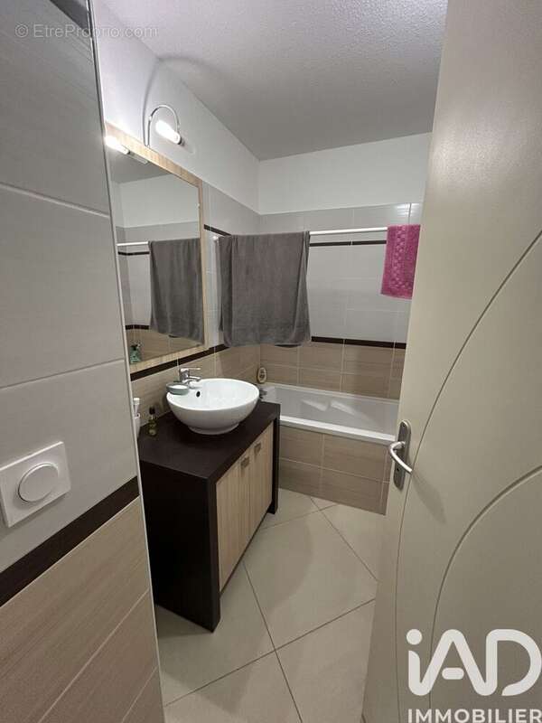 Photo 5 - Appartement à FLEURY