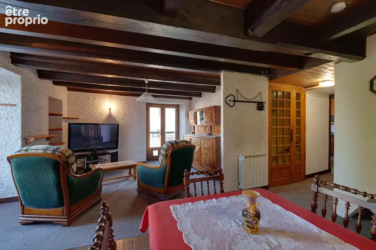 Maison Maxilly Sur Leman 4 pièces 92.09m² sur 655m² de terrain - photo 5