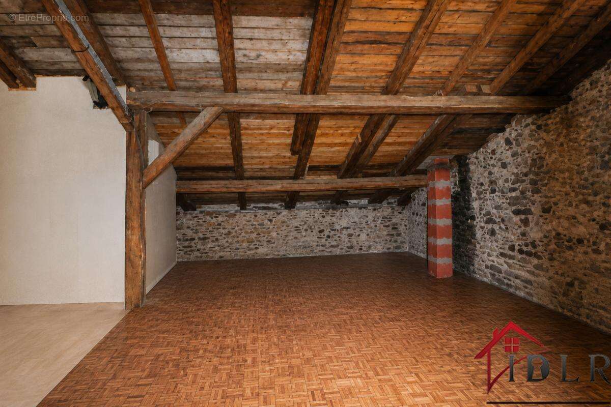 Biffontaine   ferme rénovée + gîte + terrain constructible a - photo 20