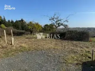 Terrain 1 205 m² à vendre à Equemauville (14600) - photo 3