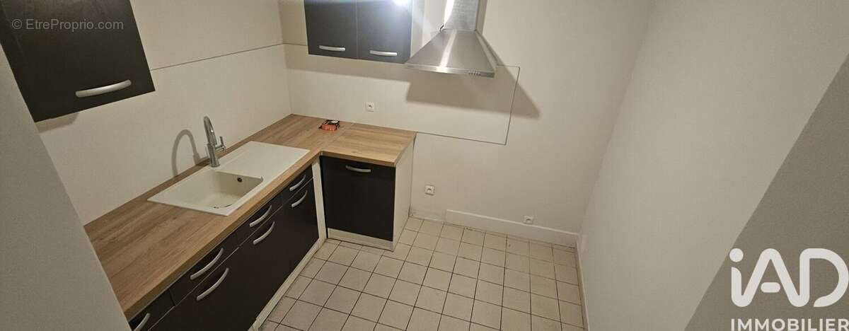 Photo 2 - Appartement à MEAUX