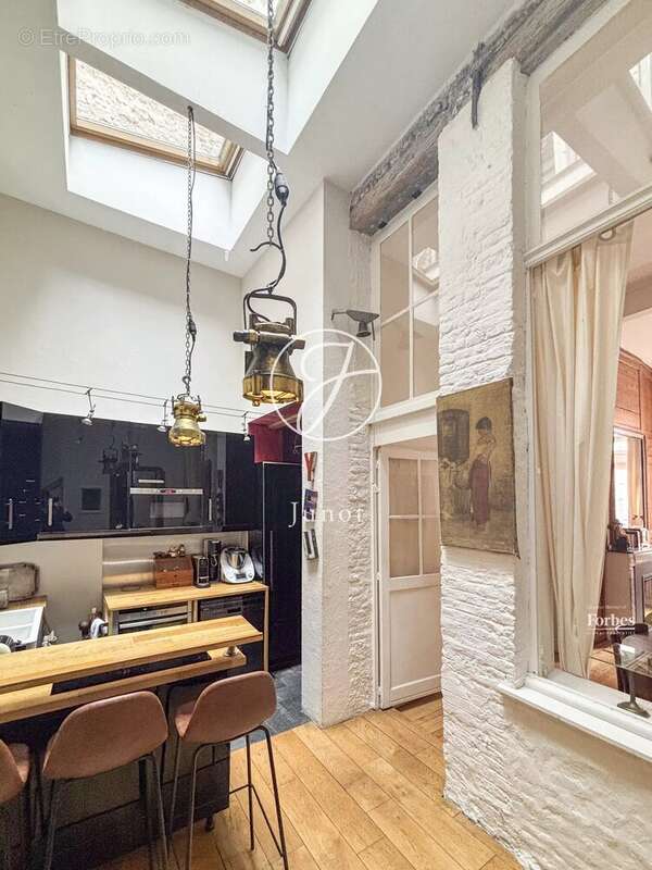 Maison à LILLE