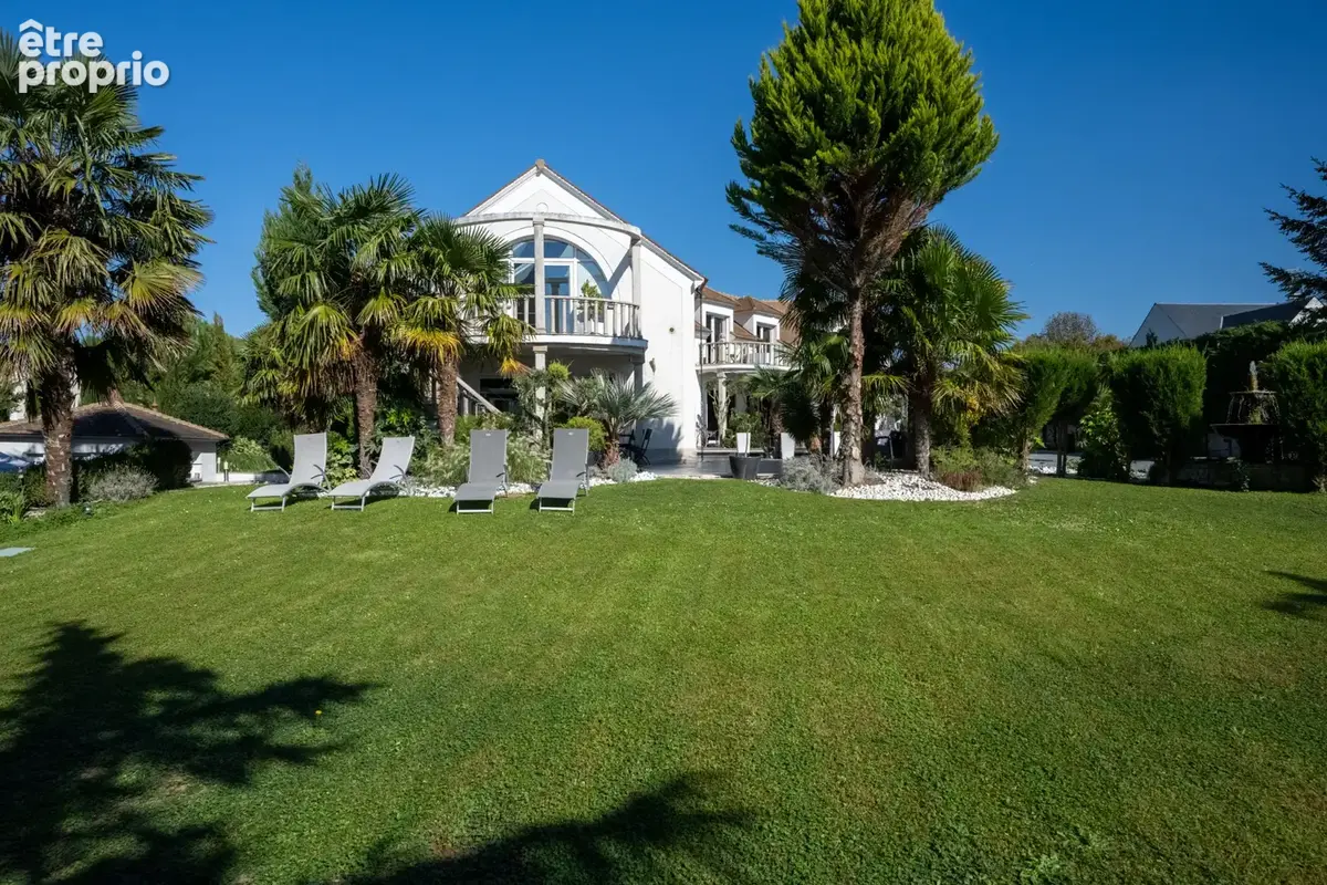 Somptueuse Villa de 570m2 - photo 25