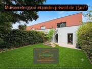 Maison à MONTGERMONT