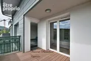 Appartement à REIGNIER