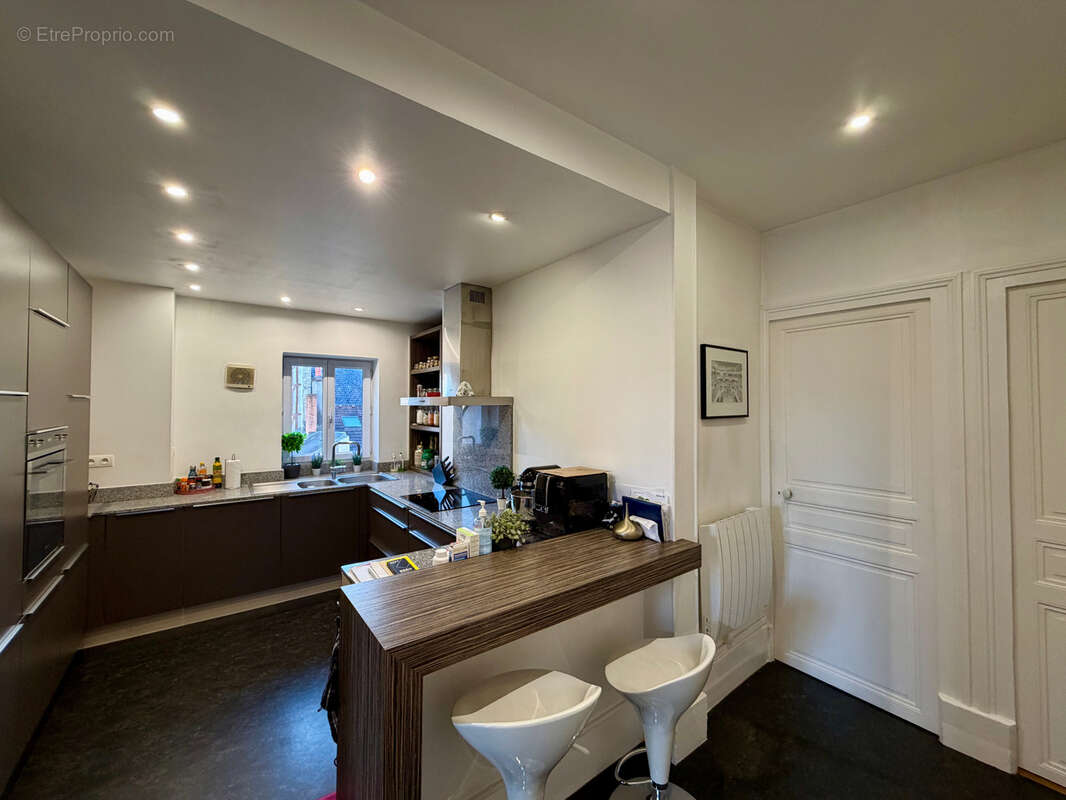 Appartement à ORLEANS