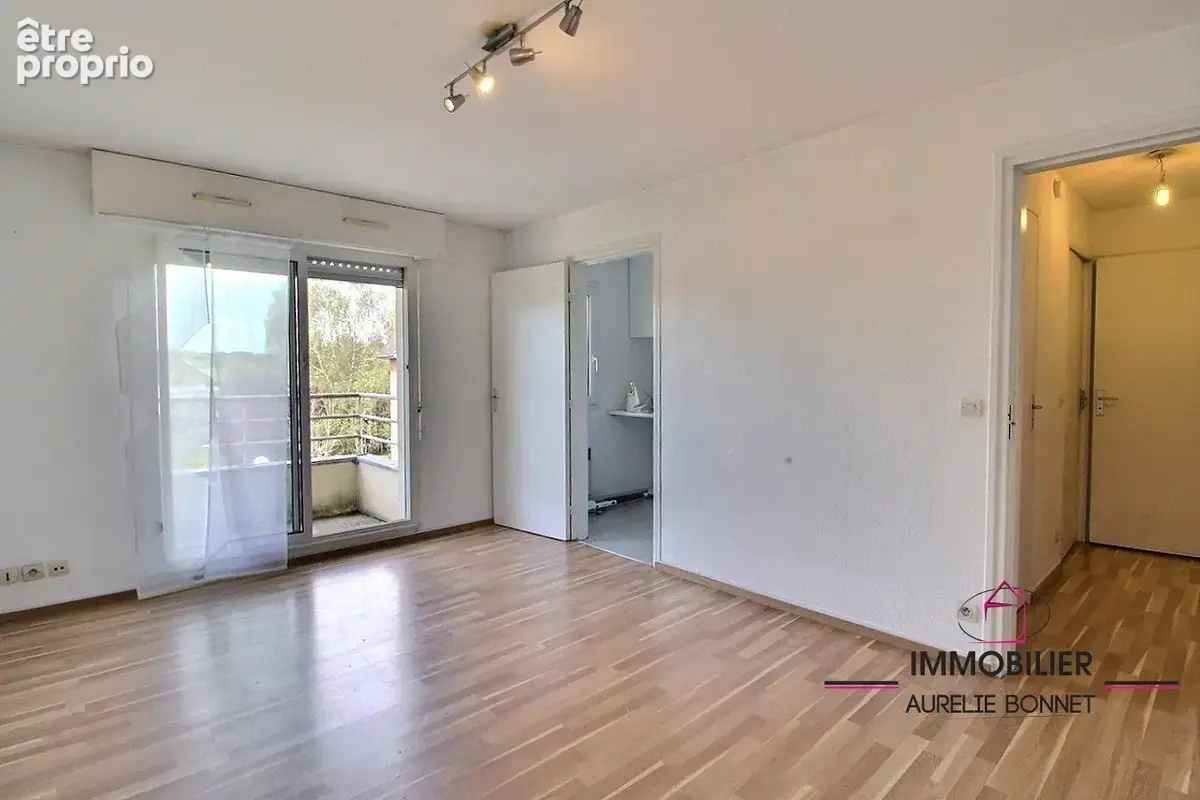 Appartement 2 pièces 37 m² à vendre à Lisieux (14100) - photo 3
